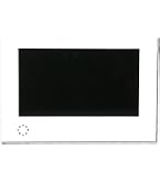 Amazon.co.jp: impactTV BP070 デジタル仕切りPOP 7インチ メモリー